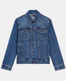 , BLUE DENIM, hi-res image number null