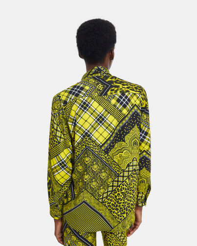 , BLACK / YELLOW, hi-res image number null