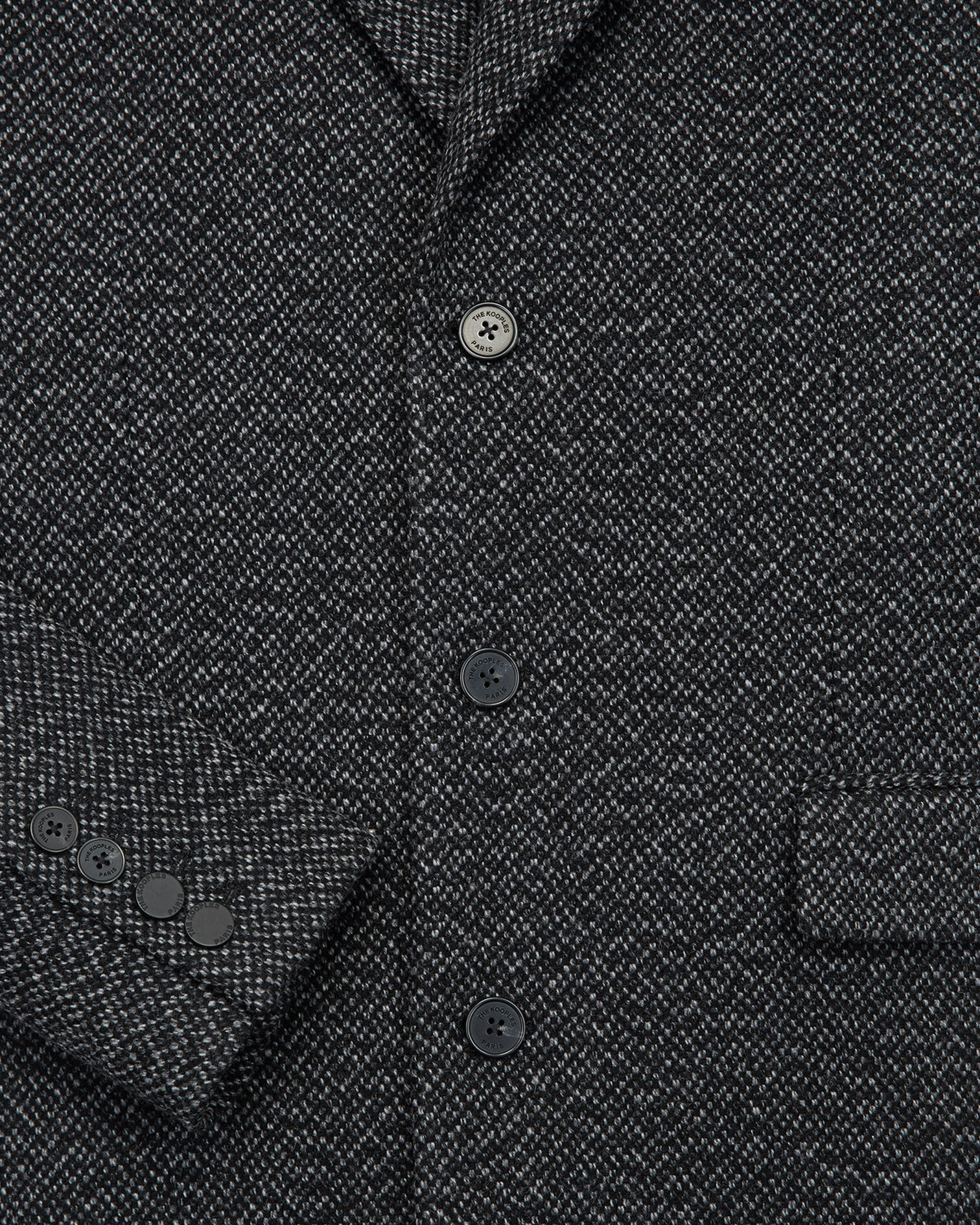 , LIGHT GREY MELANGE, hi-res image number null