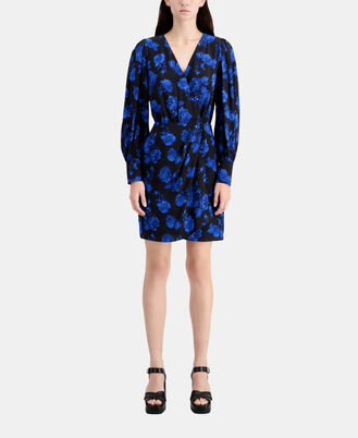 , BLACK BLUE, hi-res image number null
