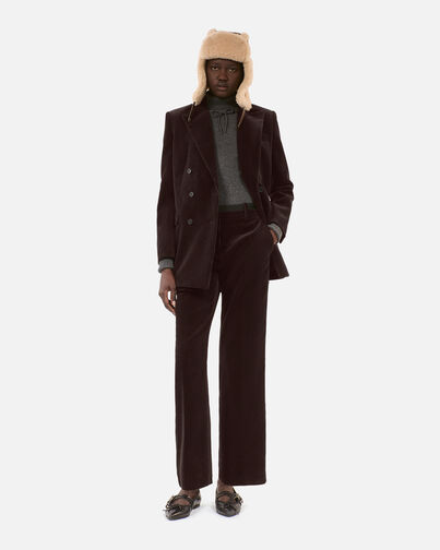 , BROWN, hi-res image number null