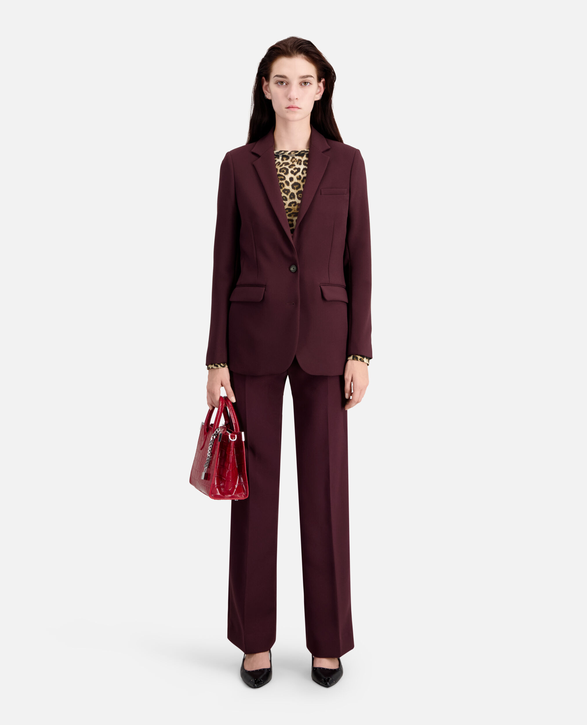 Elegant Formal Suits for Women | Intrend