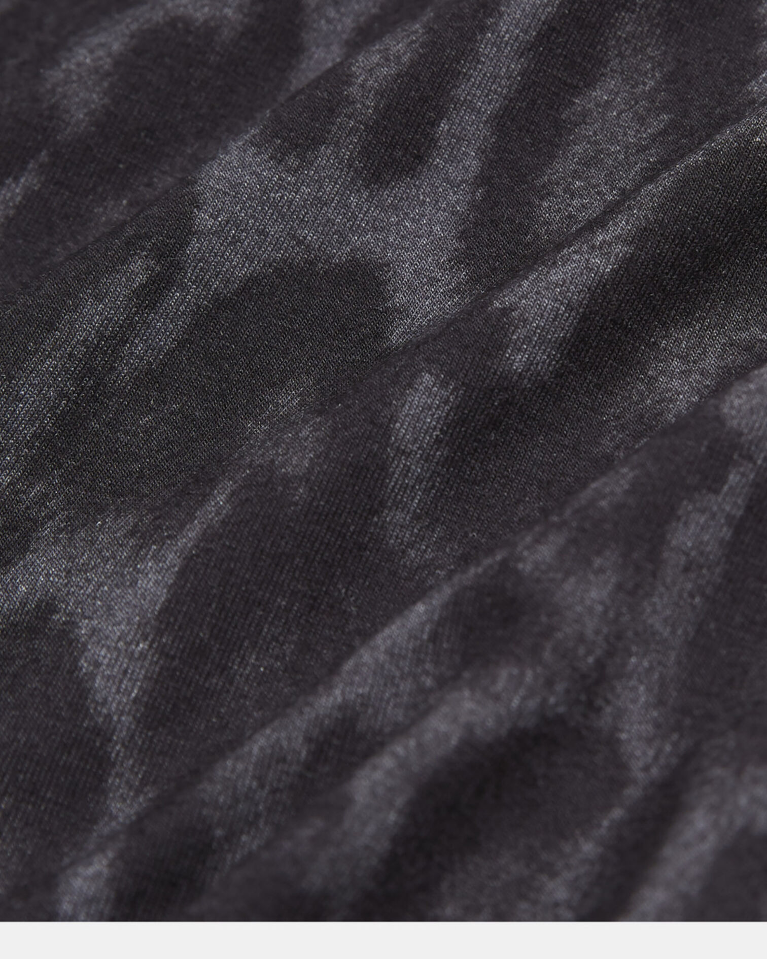 Short dress with leopard print, BLACK, hi-res image number null