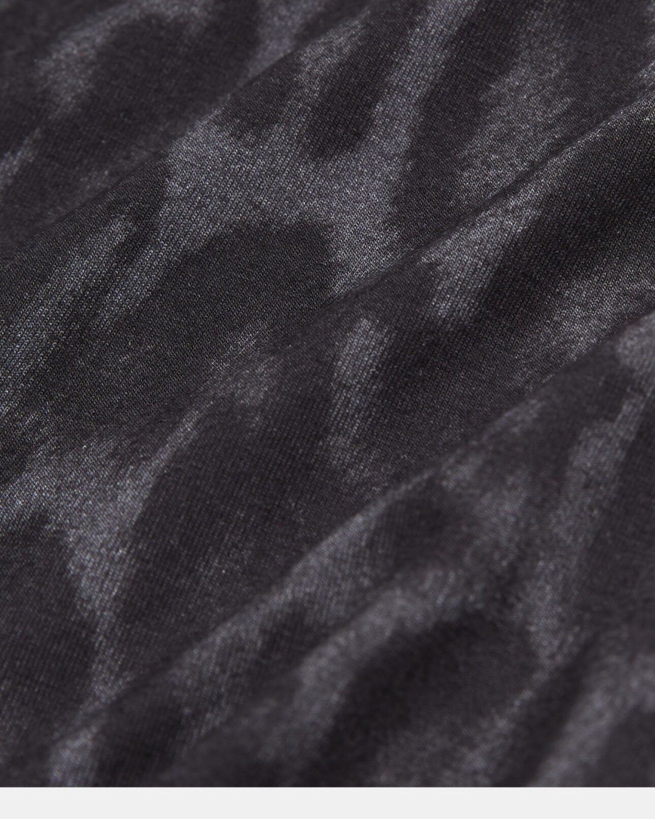 The Kooples FEMME BLACK robe courte léopard