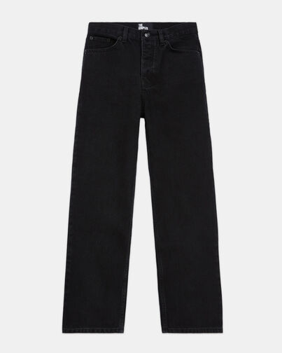 , BLACK WASHED, hi-res image number null