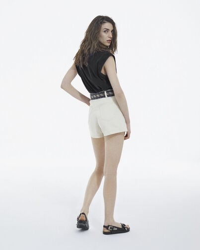, BEIGE MELANGE, hi-res image number null