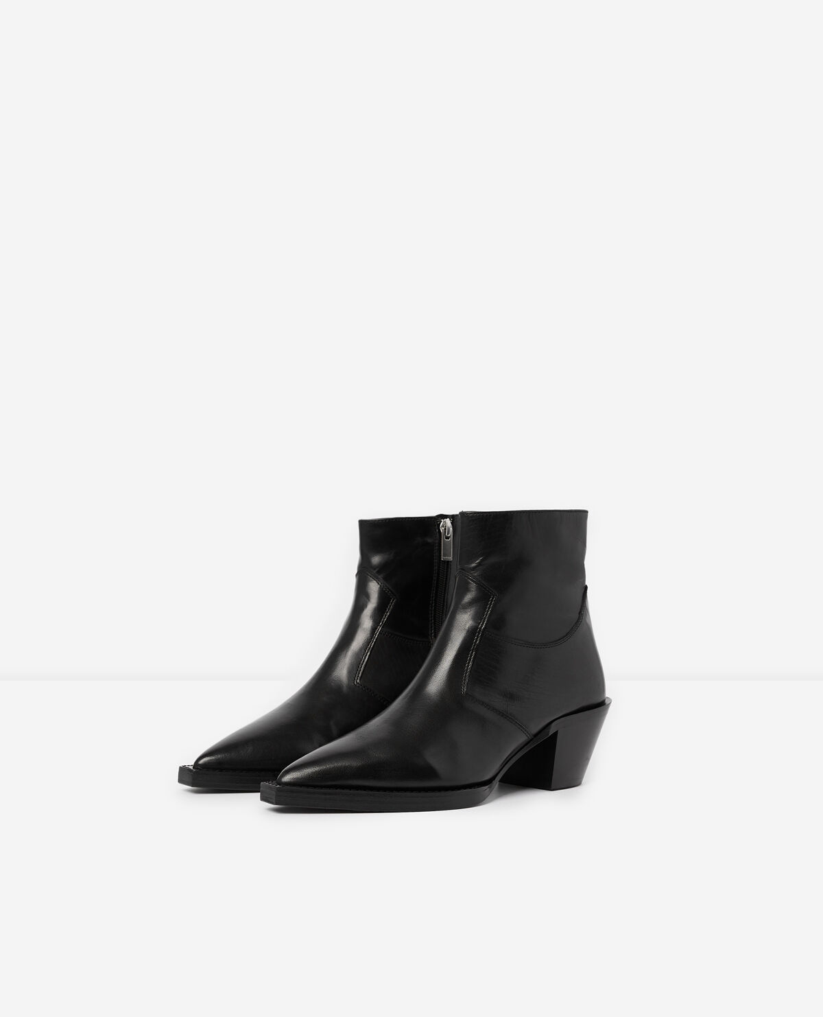 The kooples ankle boots outlet