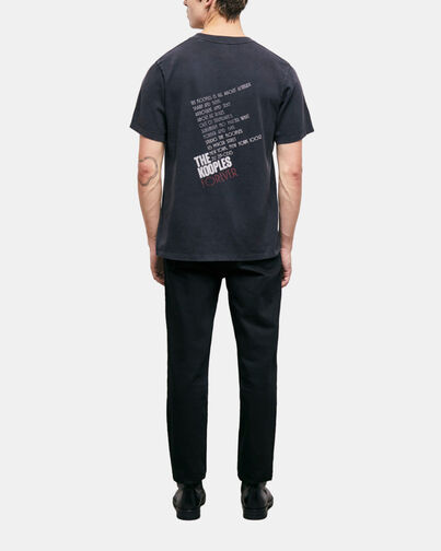 , BLACK WASHED, hi-res image number null