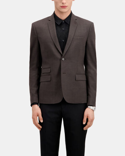 , BROWN / BLACK, hi-res image number null