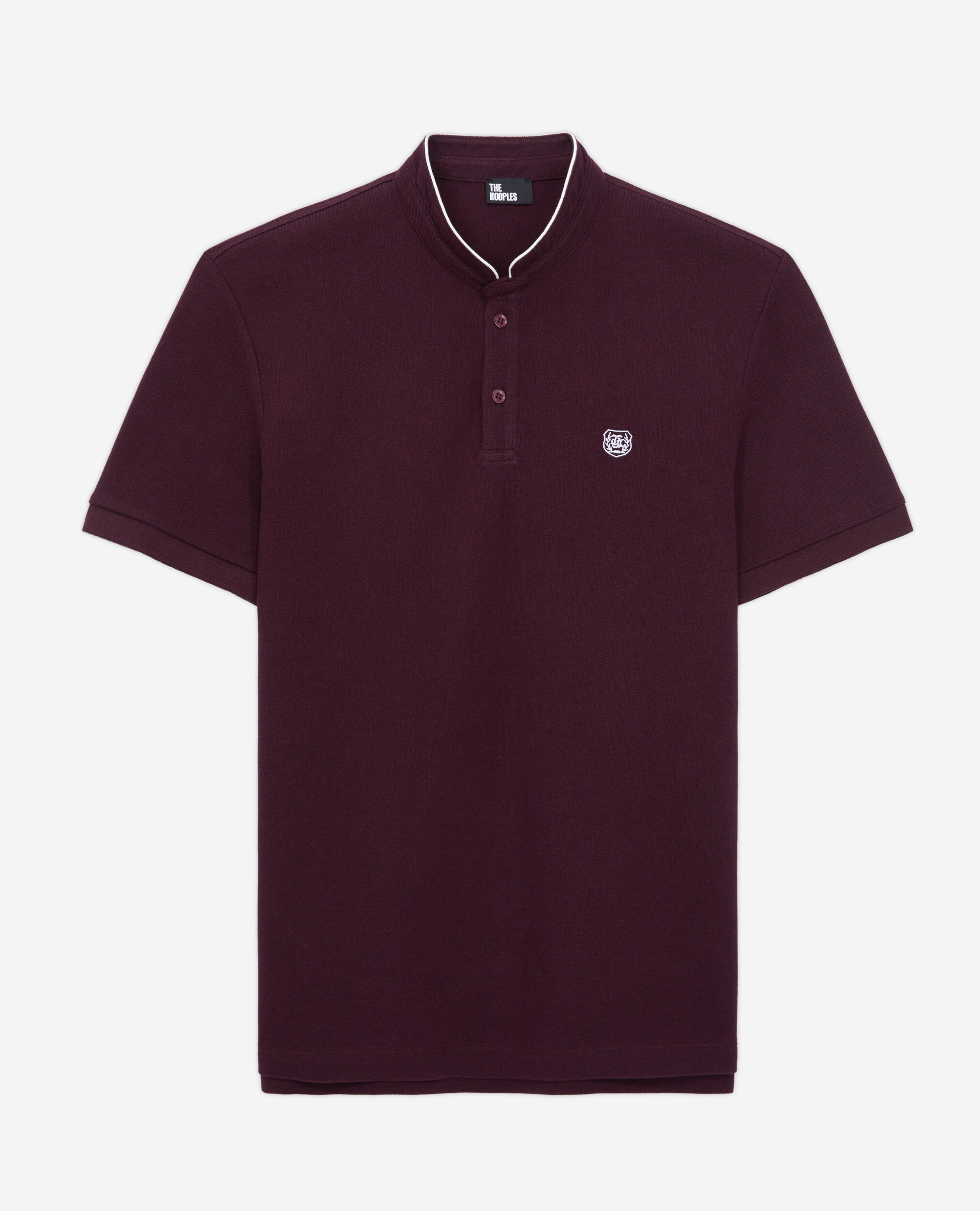 Kooples polo shirt hotsell