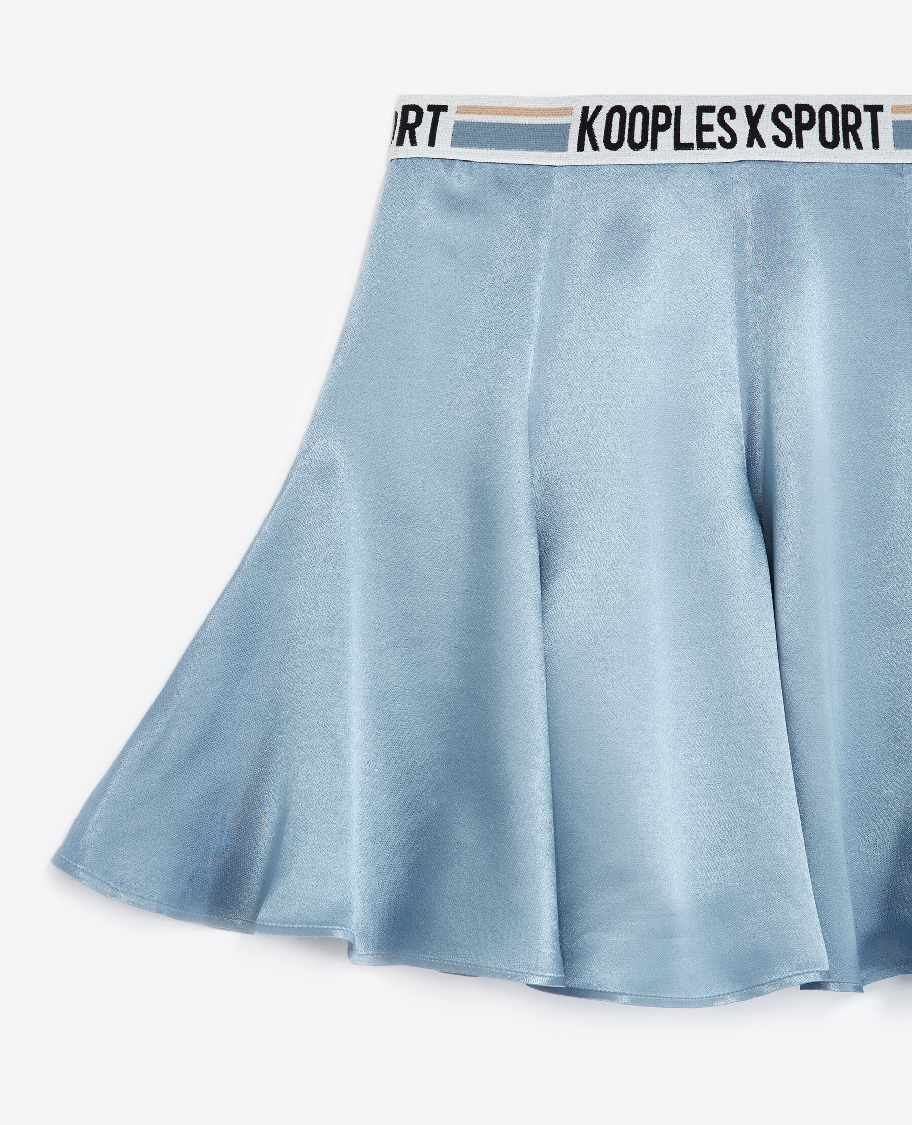 Jupe the kooples best sale sport