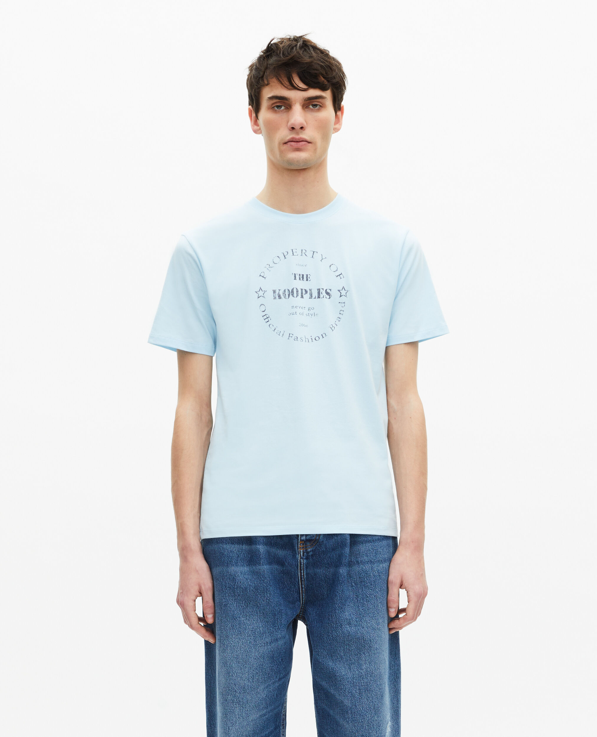 , BABY BLUE, hi-res image number null