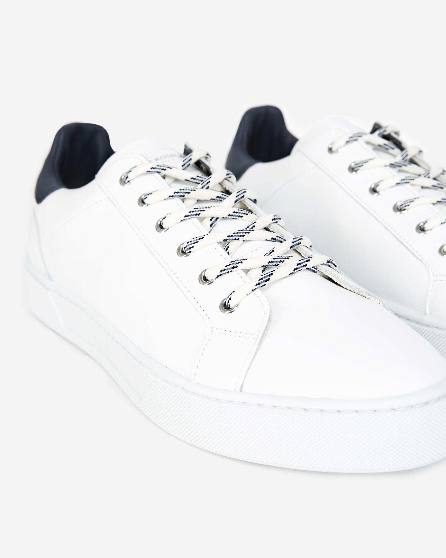 , WHITE / BLUE, hi-res image number null