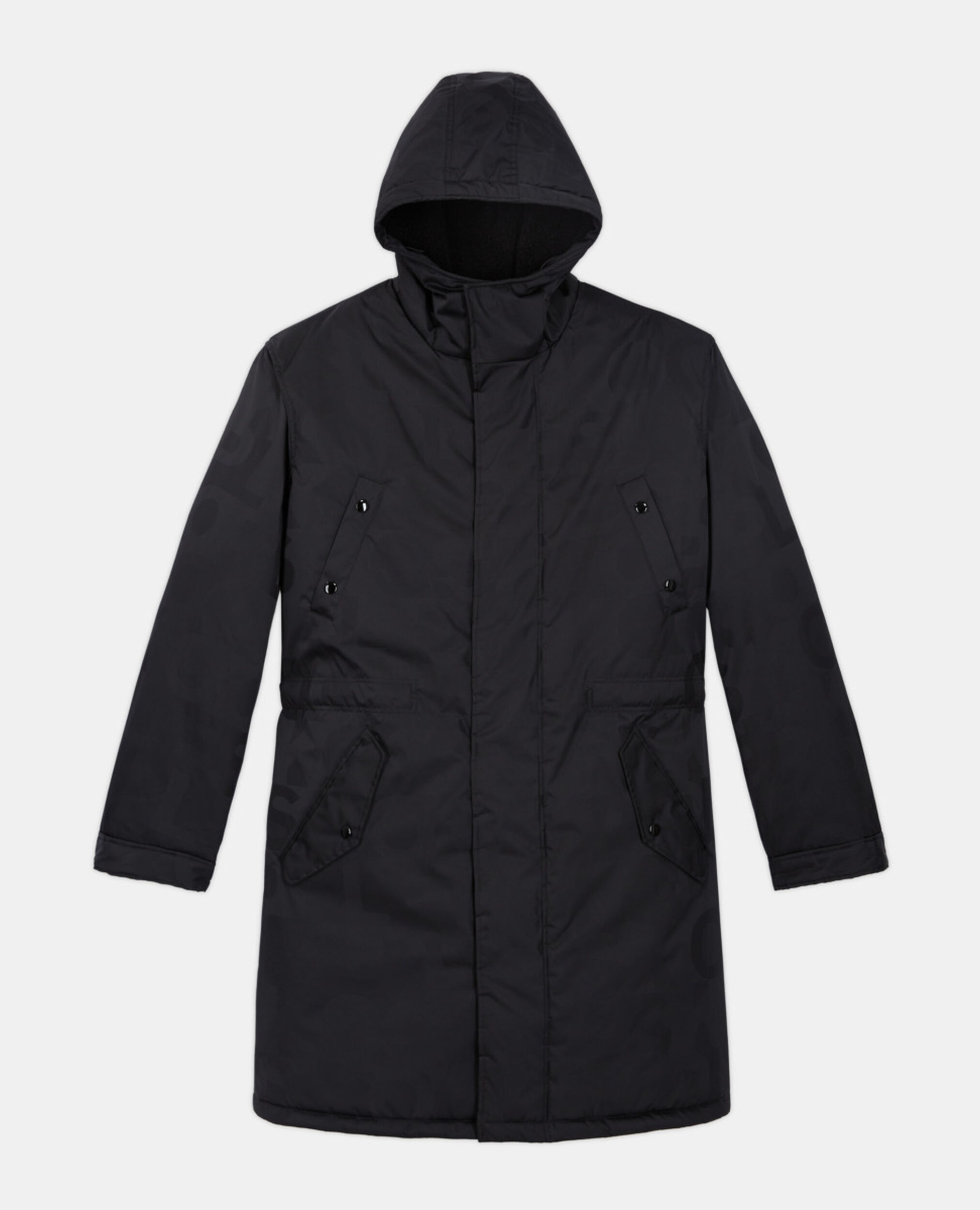 parka the kooples