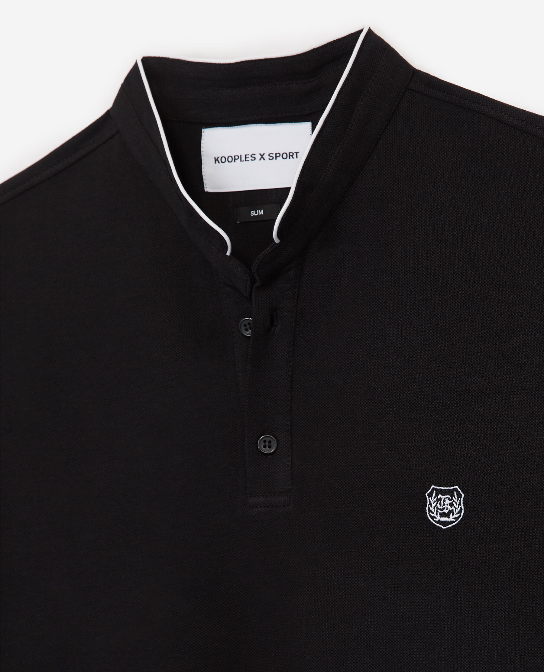 Polo the kooples sport store