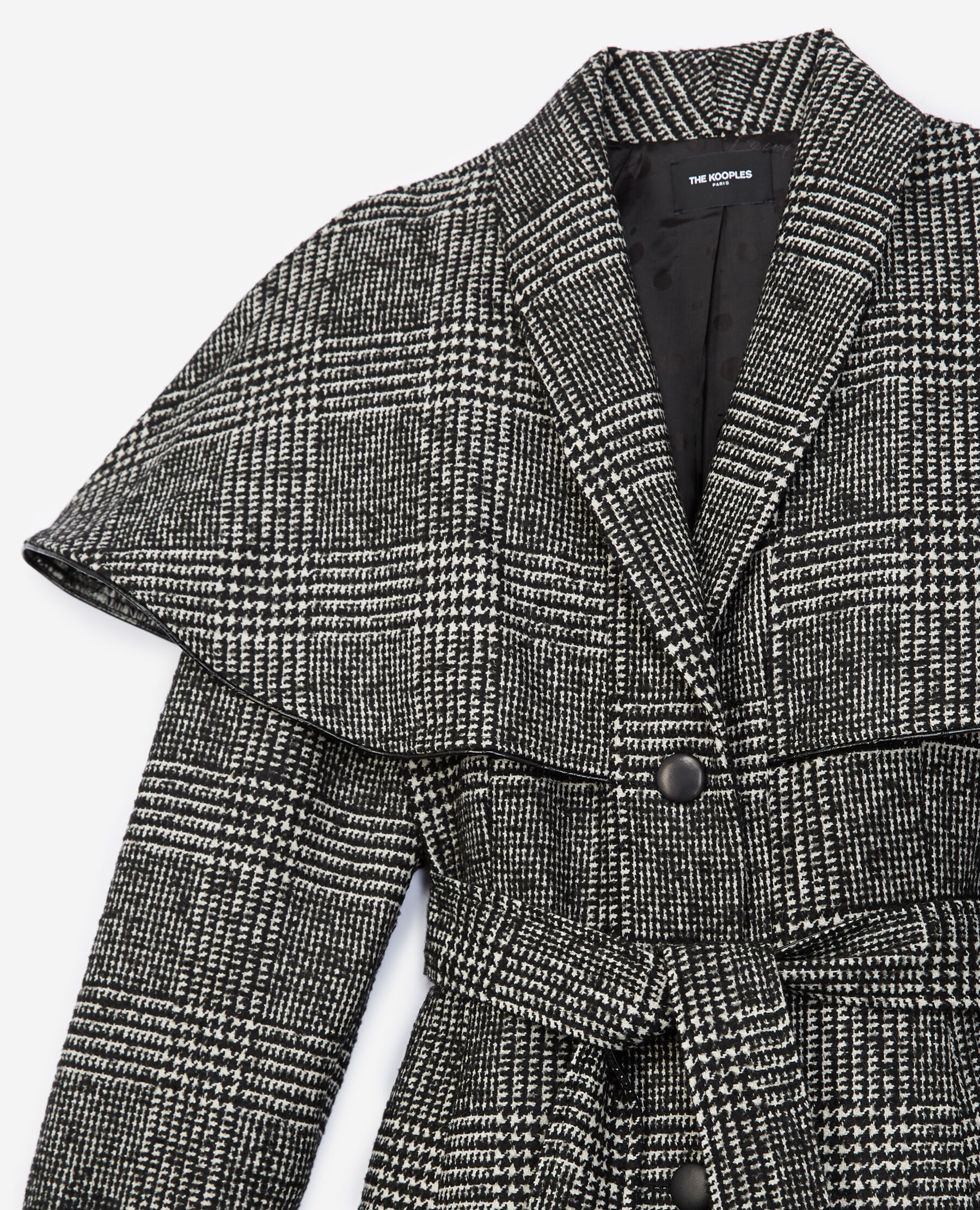 Cape the kooples femme sales