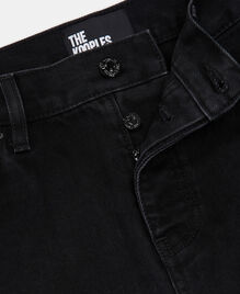 , BLACK WASHED, hi-res image number null
