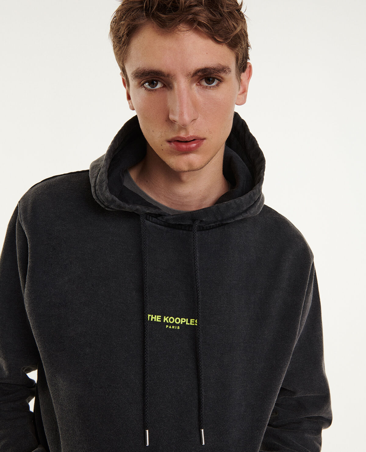 Sweat the kooples homme deals