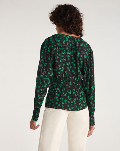 , BLACK / GREEN, hi-res image number null