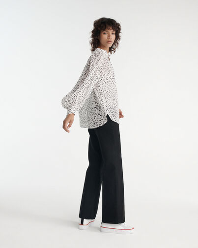 , WHITE / NAVY, hi-res image number null