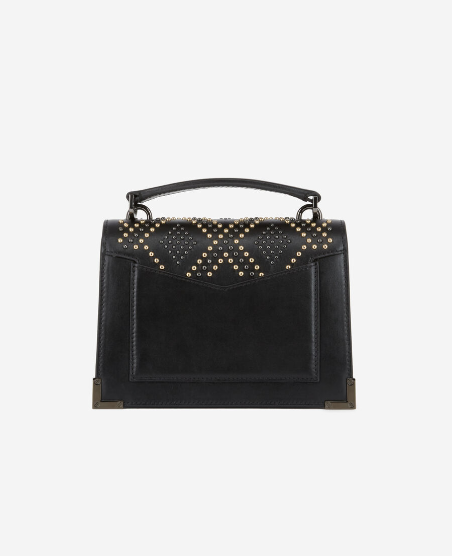 sac emily small clouté