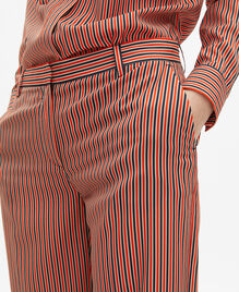 , DARK NAVY / FIRE RED, hi-res image number null