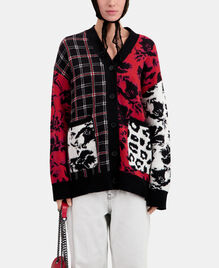 , BLACK / BURGUNDY /WHITE, hi-res image number null