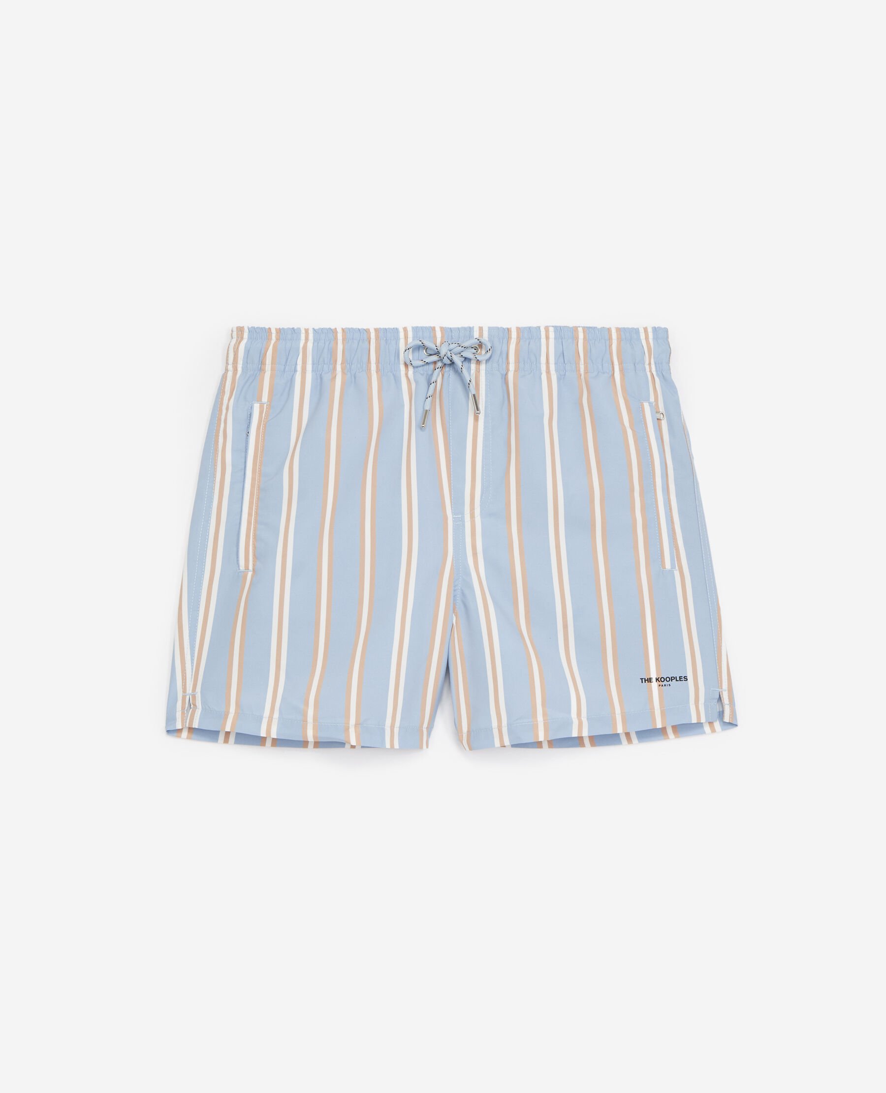 Short de bain sale the kooples homme