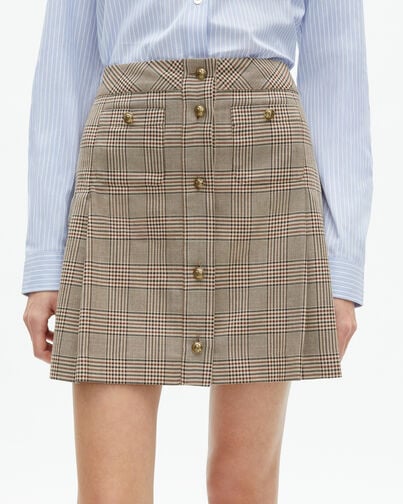 , BEIGE-BROWN, hi-res image number null