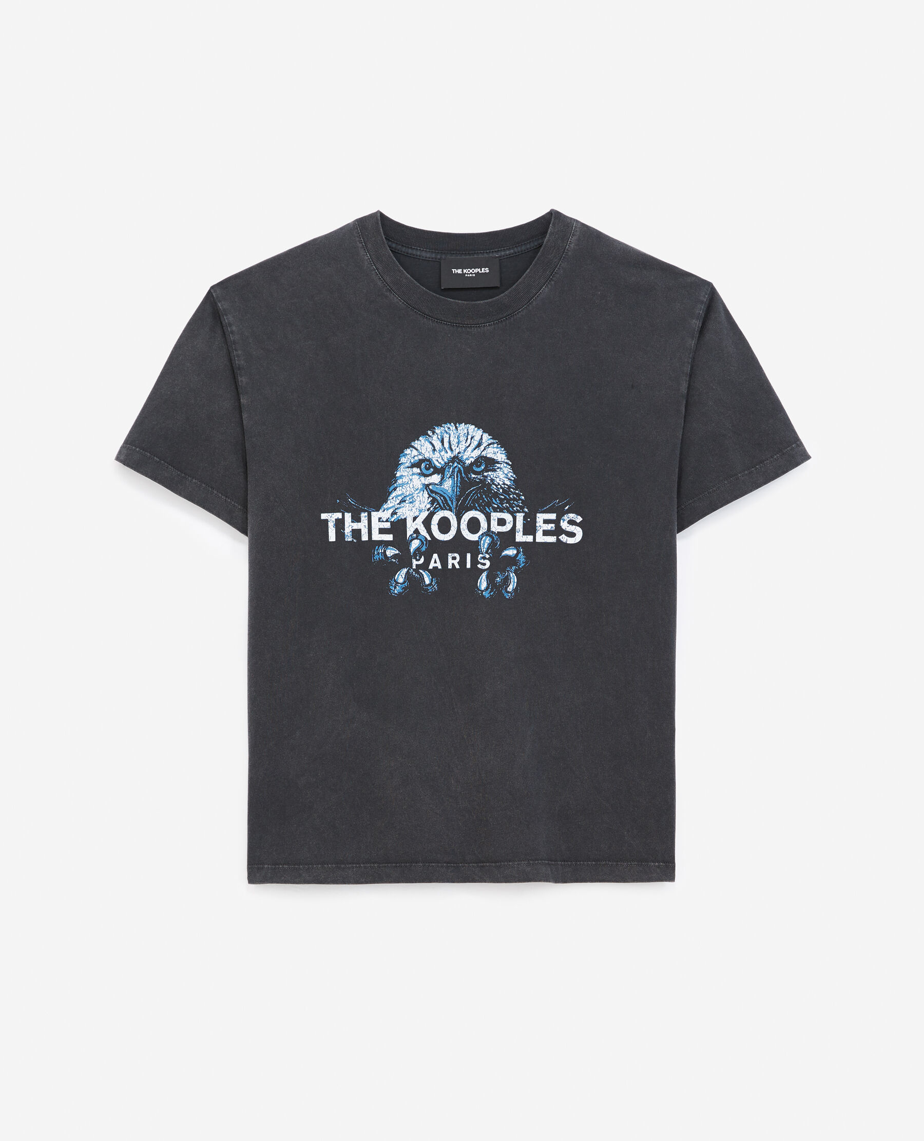 T shirt on sale the kooples aigle