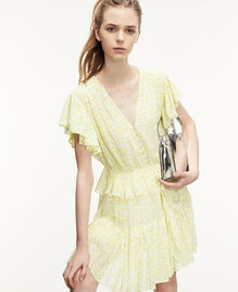 , WHITE / DEEP YELLOW, hi-res image number null