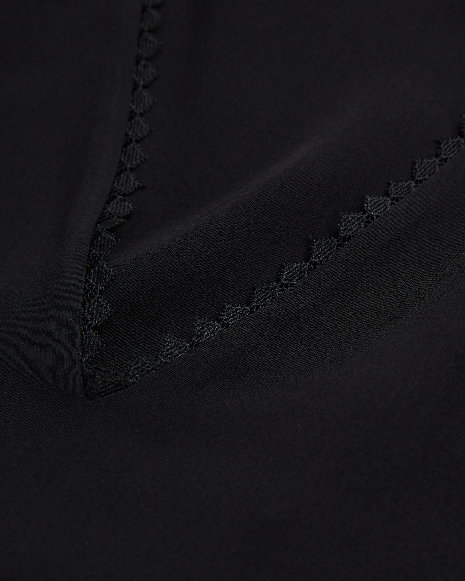 Black top, BLACK, hi-res image number null