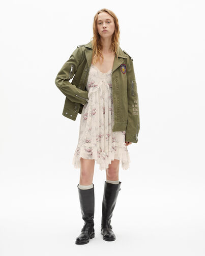, OFF WHITE / PINK, hi-res image number null