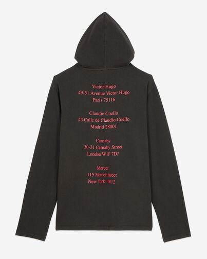 , BLACK WASHED, hi-res image number null