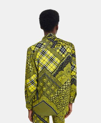 , BLACK / YELLOW, hi-res image number null