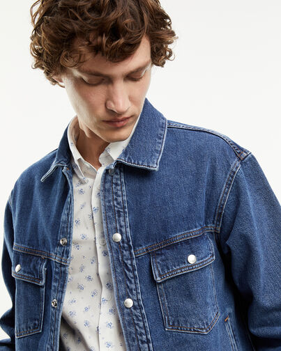 , BLEU INDIGO, hi-res image number null