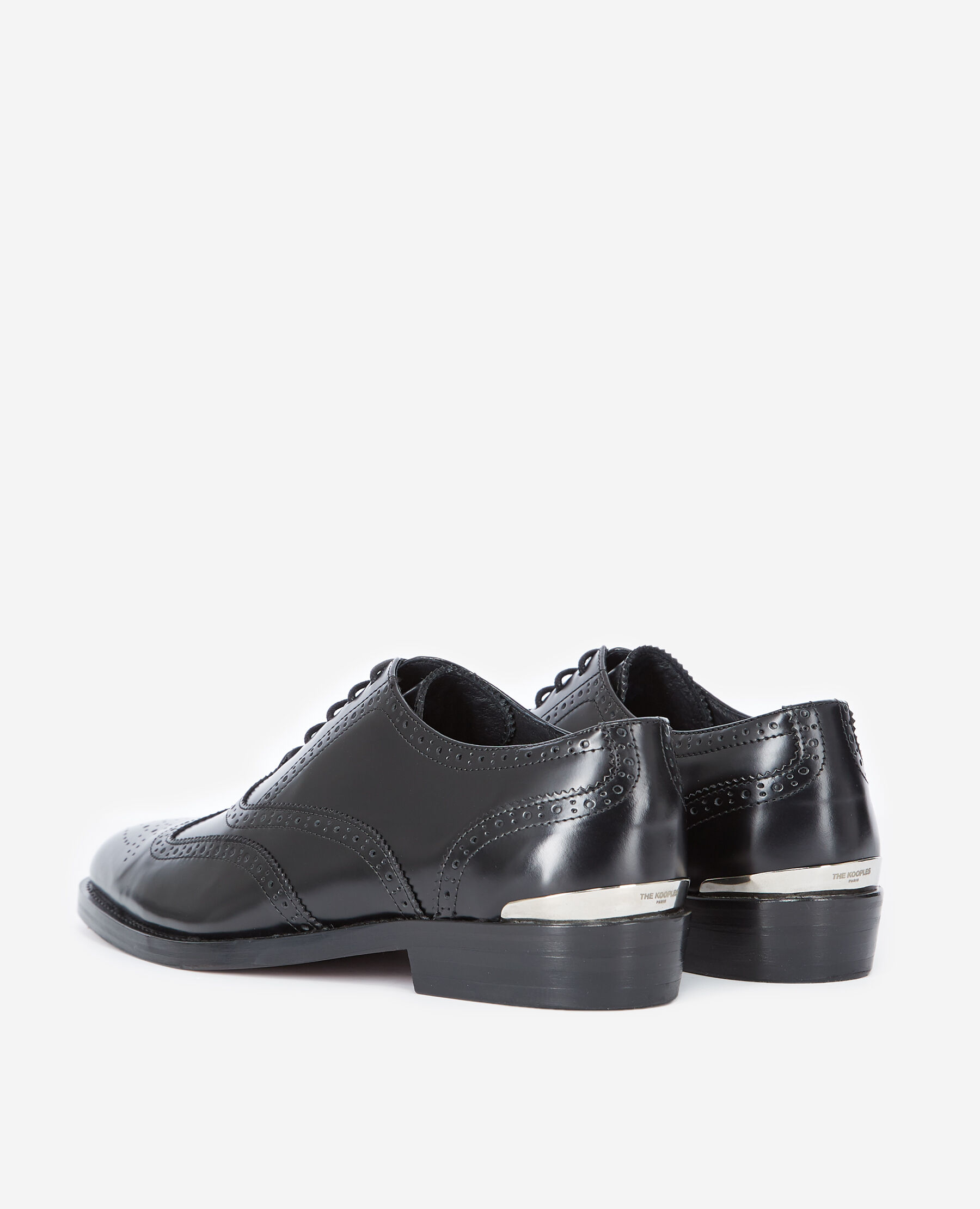 The cheap kooples shoes