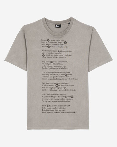 , GREY MELANGE, hi-res image number null