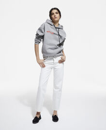 , GREY MELANGE, hi-res image number null