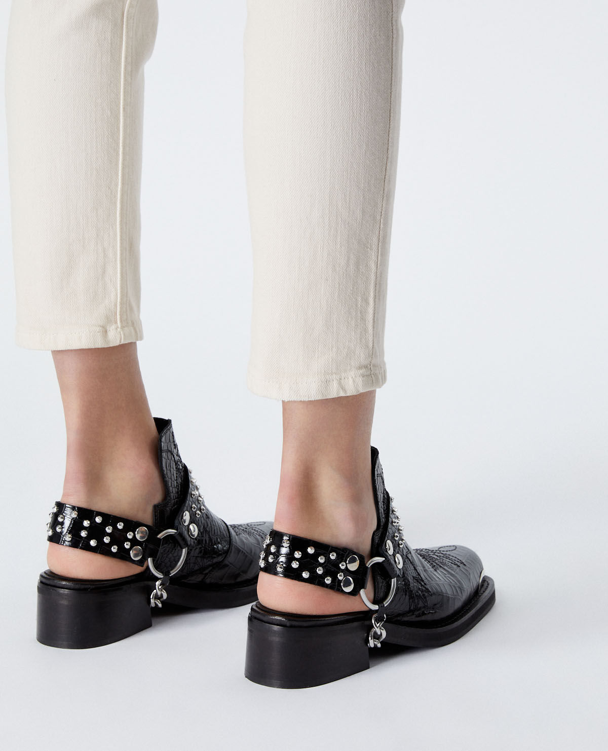 Mules the kooples store