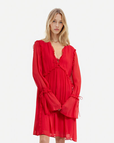 , RED / BURGUNDY, hi-res image number null