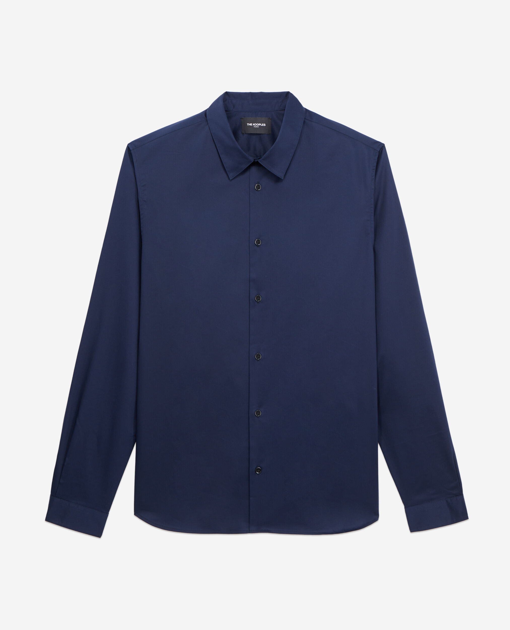 Chemise bleu nuit new arrivals