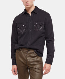 , BLACK WASHED, hi-res image number null