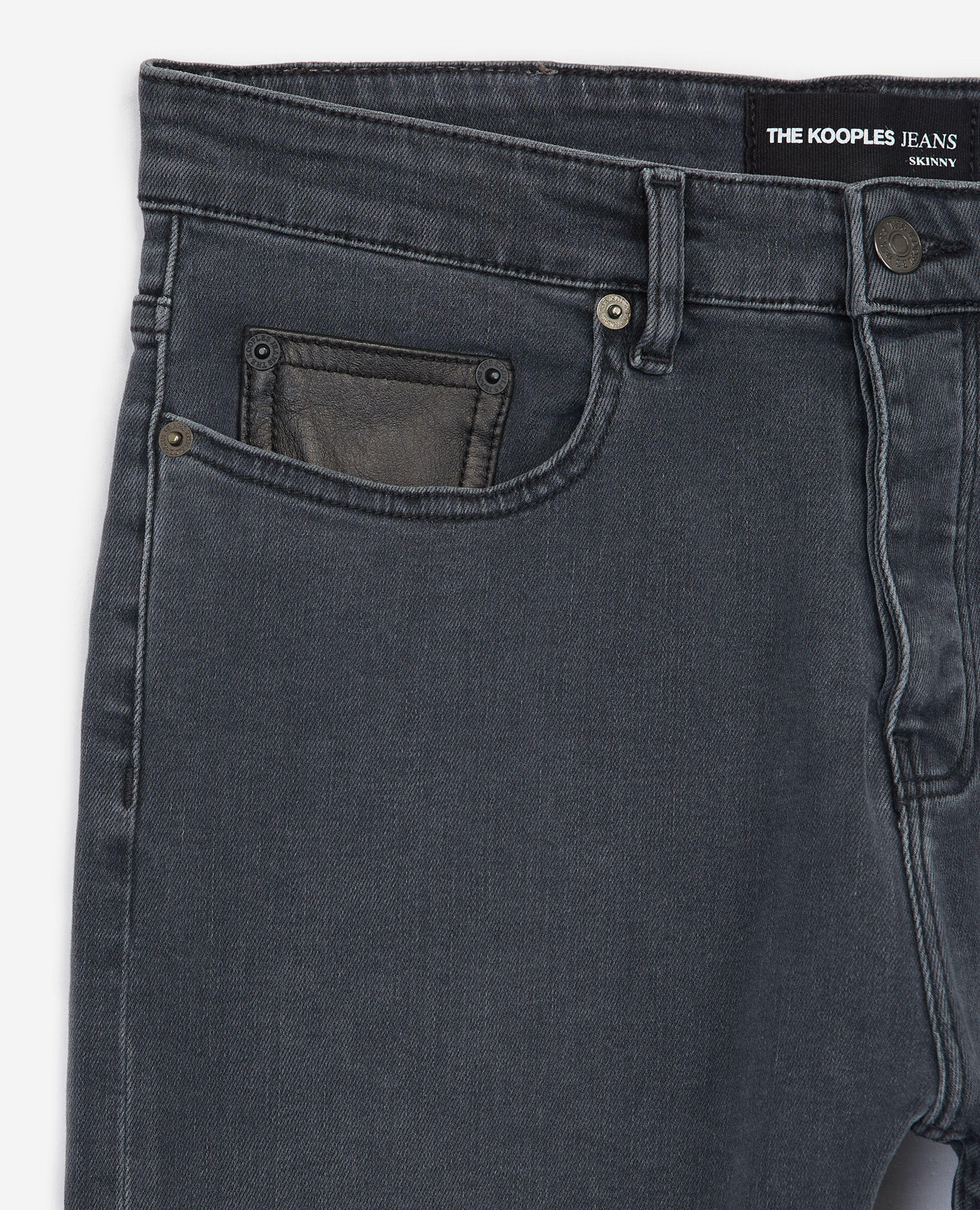 Jeans the kooples homme top