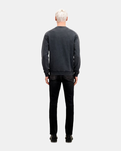 , BLACK WASHED, hi-res image number null