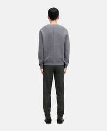 , MELANGE GREY, hi-res image number null
