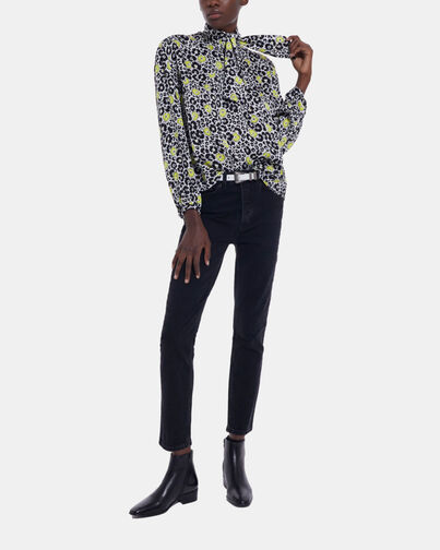 , ECRU / YELLOW, hi-res image number null