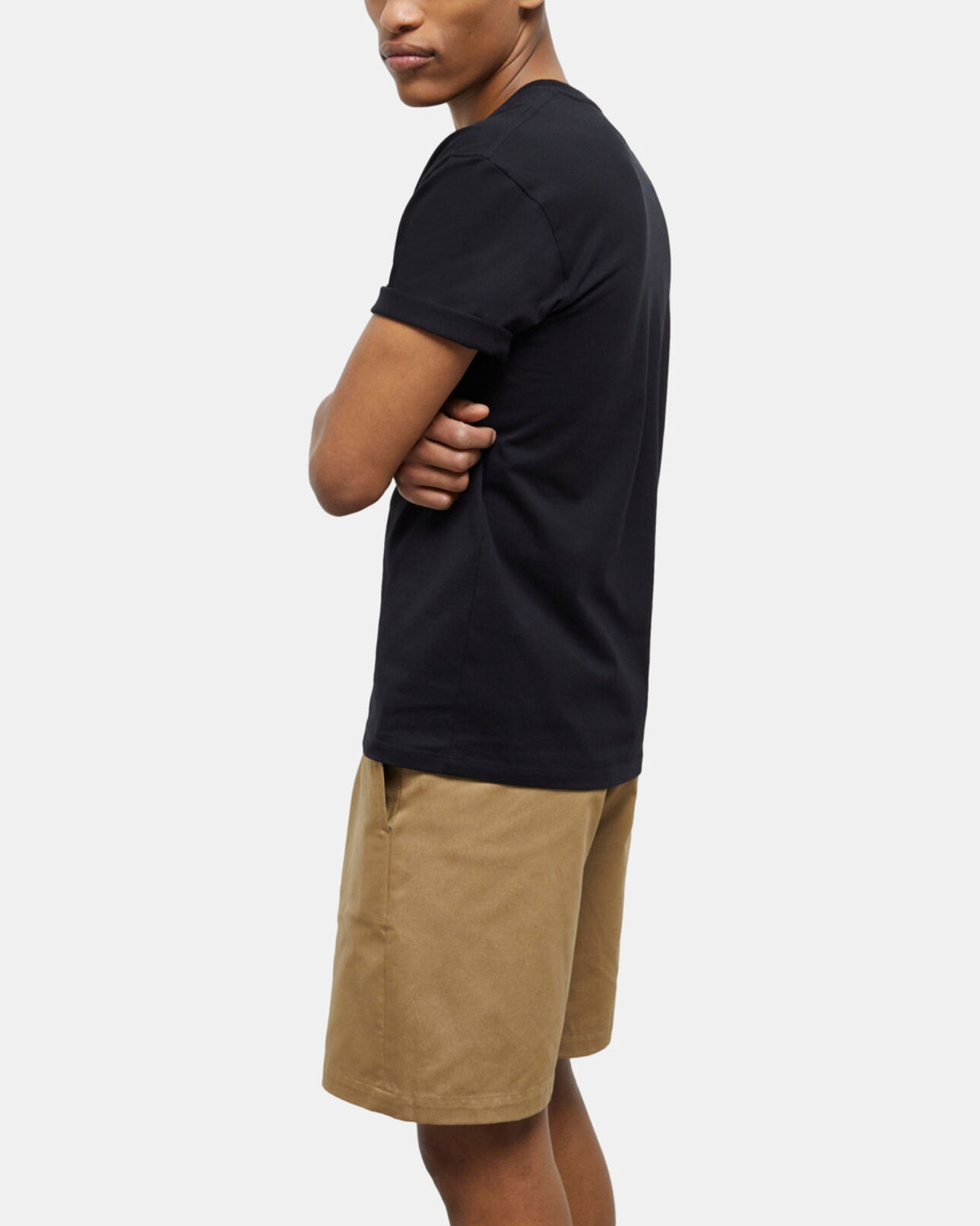 The Kooples HOMME BEIGE short beige
