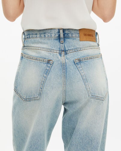 , BLUE BLEACHED / NAVY, hi-res image number null
