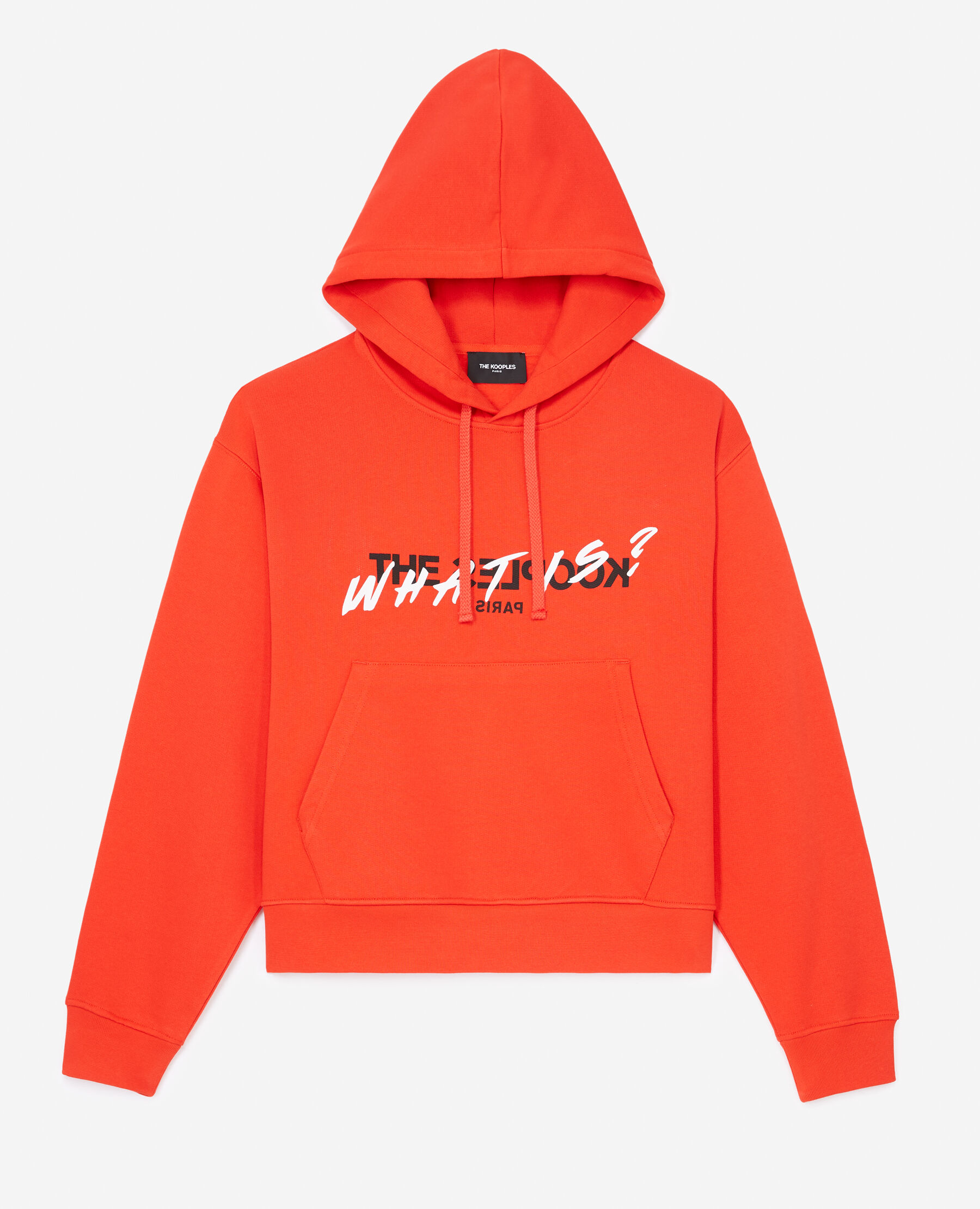 The kooples hotsell sweat